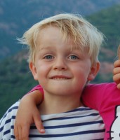 Adrien, 6 ans